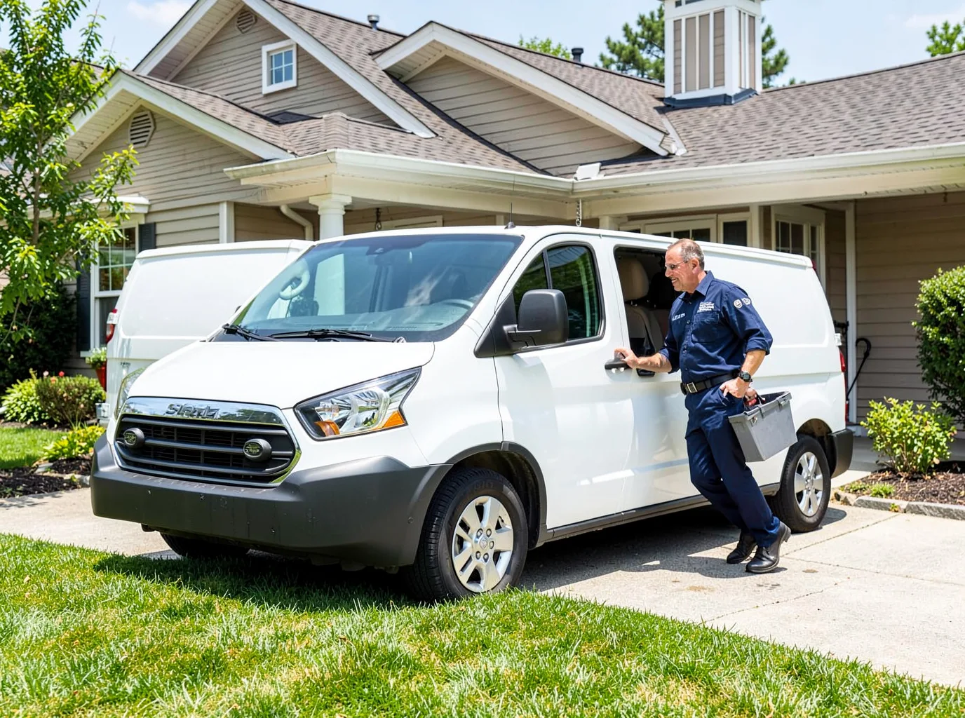 Emergency Plumber company in Friedens, PA