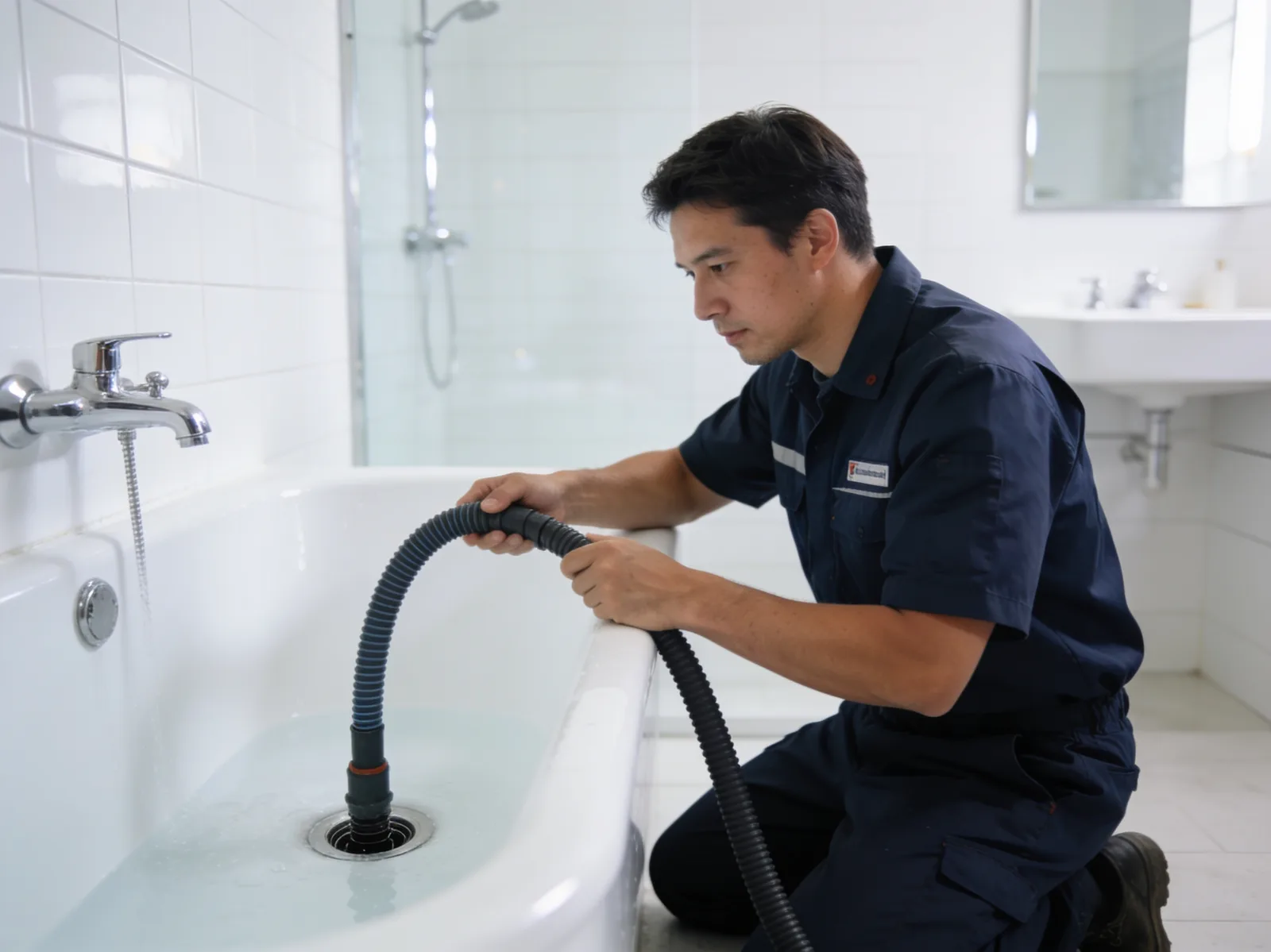 Emergency Plumber Friedens, PA FAQs